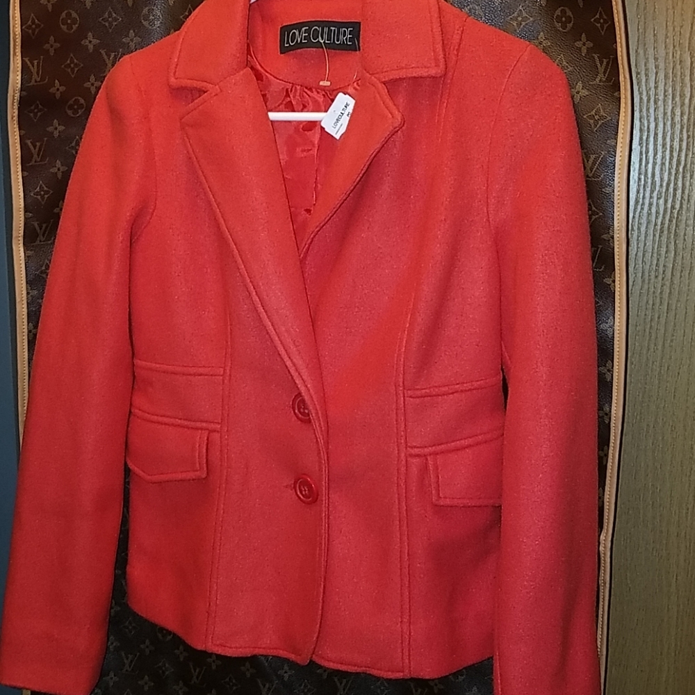 Blazer / Jacket